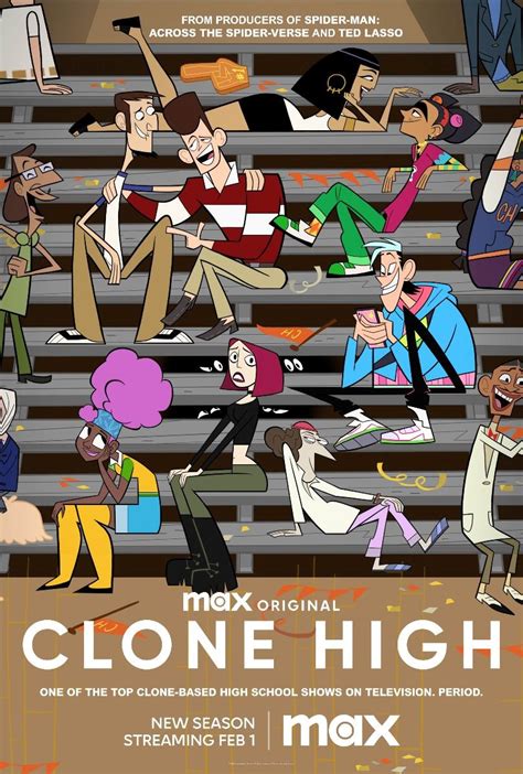 watch clone high 2023 online|clone high streaming.